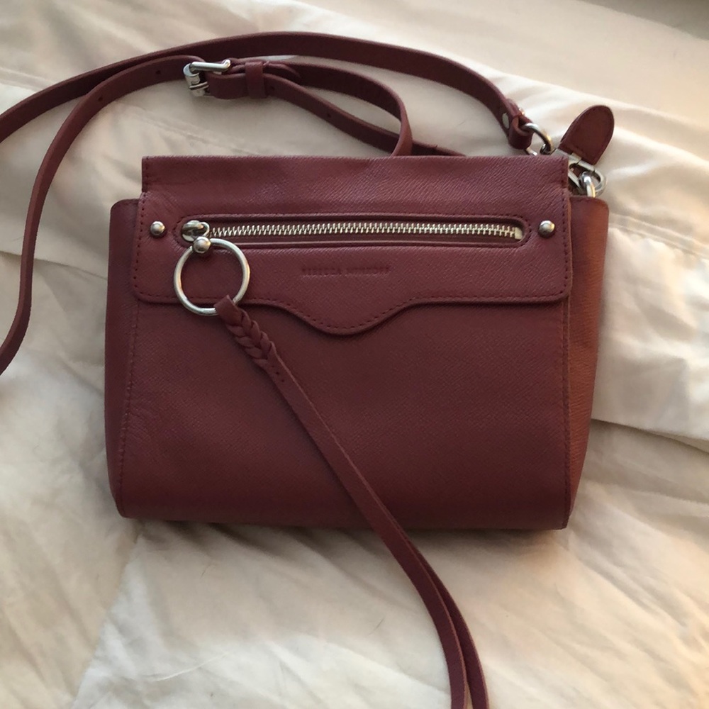 NWOT Rebecca Minkoff Gabby crossbody bag